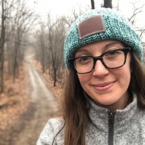 Meet your Posher, Anneliese